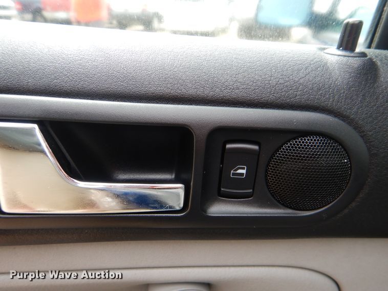 image for item HJ9865 2002 Volkswagen Jetta