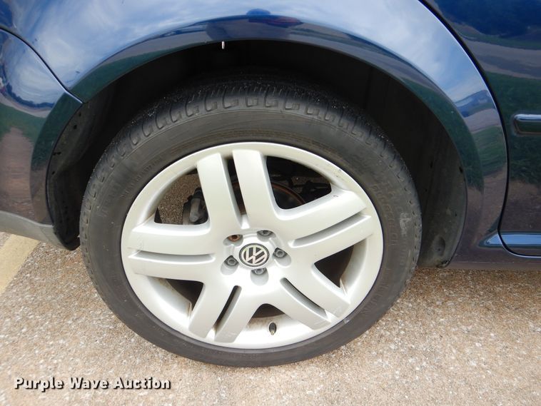 image for item HJ9865 2002 Volkswagen Jetta