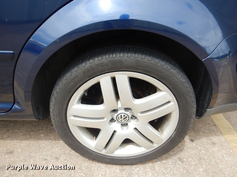 image for item HJ9865 2002 Volkswagen Jetta