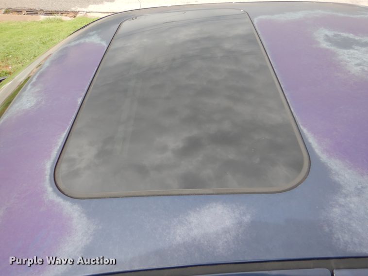 image for item HJ9865 2002 Volkswagen Jetta