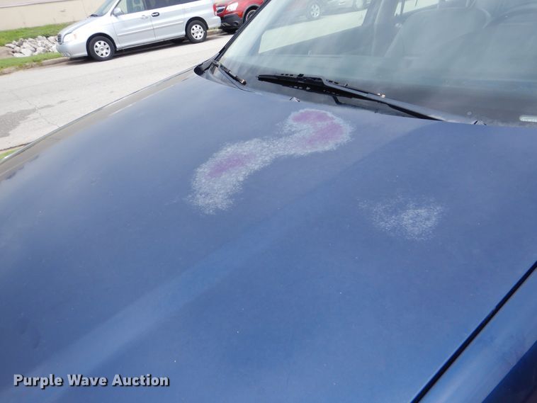 image for item HJ9865 2002 Volkswagen Jetta