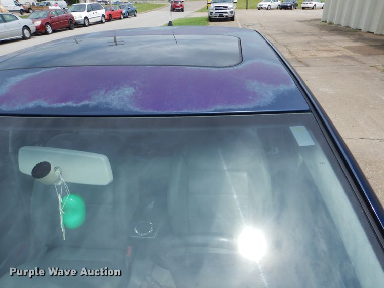 image for item HJ9865 2002 Volkswagen Jetta