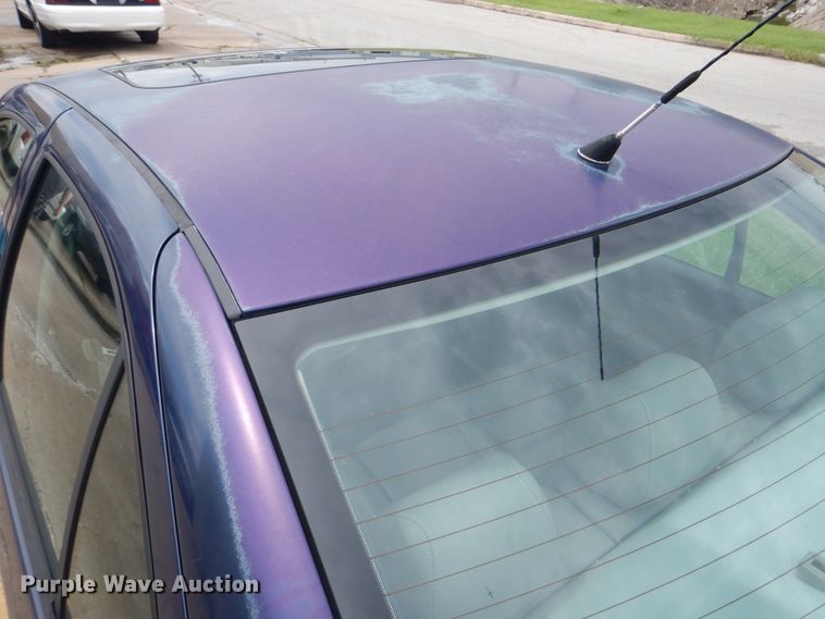 image for item HJ9865 2002 Volkswagen Jetta