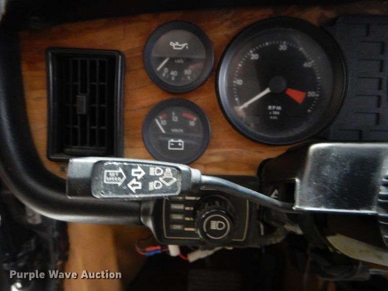 image for item HJ9897 1986 Jaguar XJ6