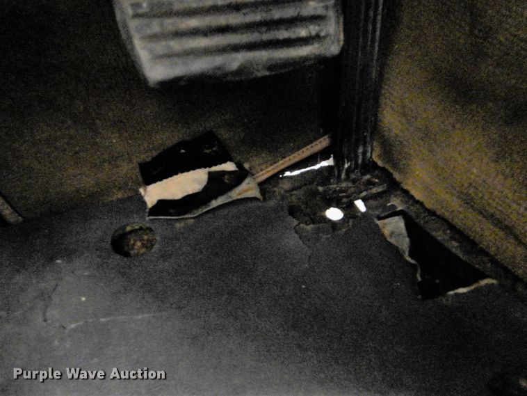 image for item HJ9897 1986 Jaguar XJ6