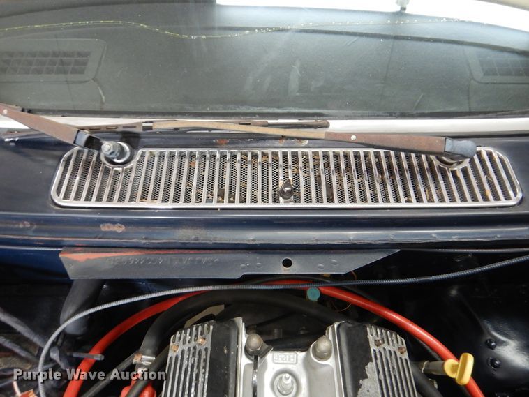 image for item HJ9897 1986 Jaguar XJ6