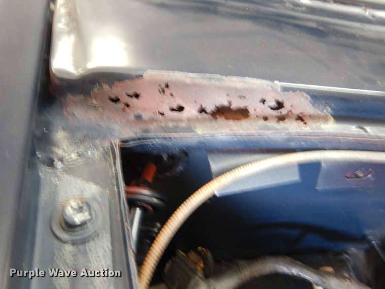 image for item HJ9897 1986 Jaguar XJ6