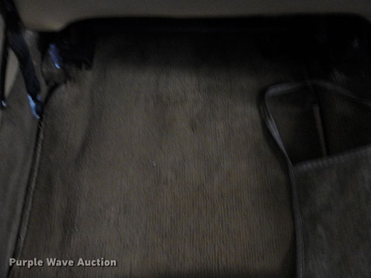 image for item HJ9897 1986 Jaguar XJ6