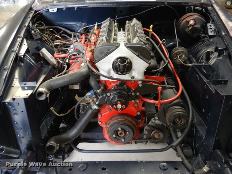 image for item HJ9897 1986 Jaguar XJ6