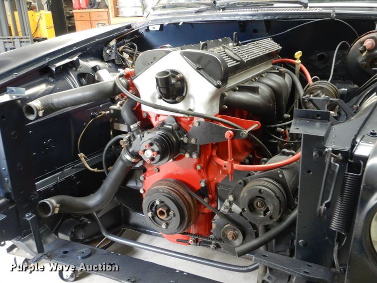 image for item HJ9897 1986 Jaguar XJ6