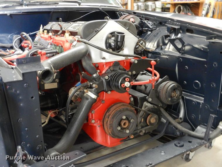 image for item HJ9897 1986 Jaguar XJ6