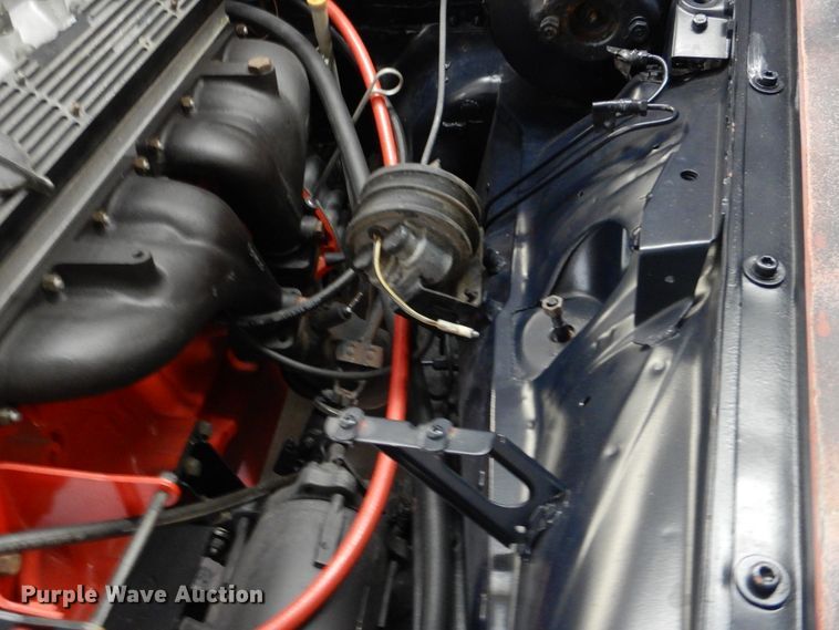 image for item HJ9897 1986 Jaguar XJ6