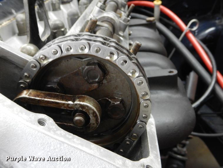 image for item HJ9897 1986 Jaguar XJ6