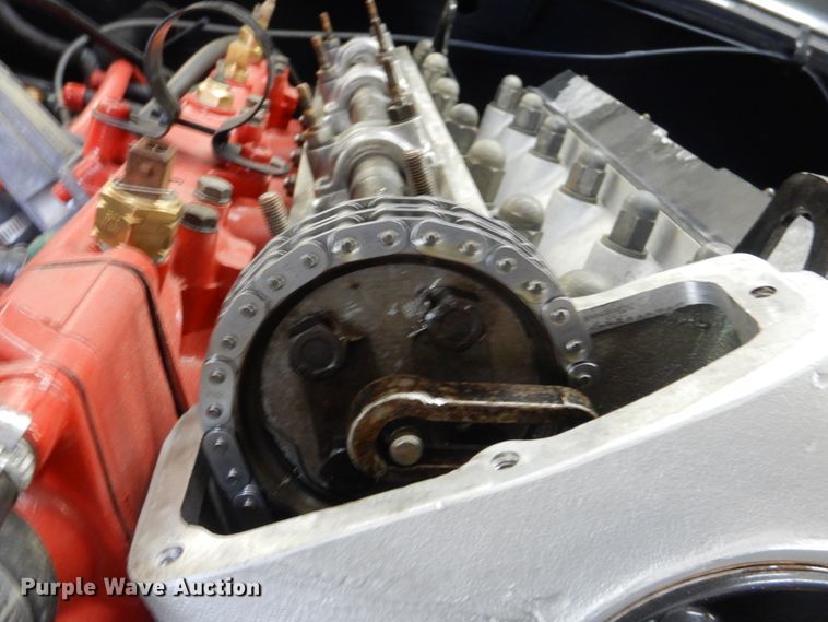 image for item HJ9897 1986 Jaguar XJ6