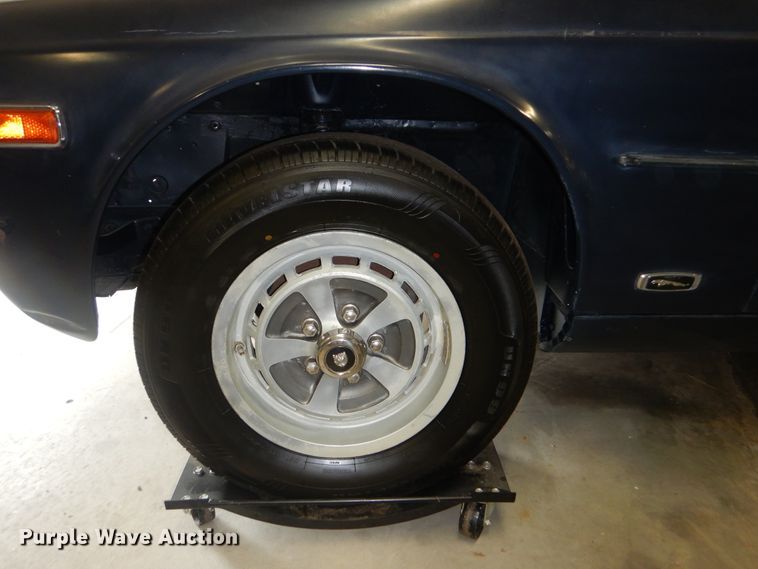 image for item HJ9897 1986 Jaguar XJ6