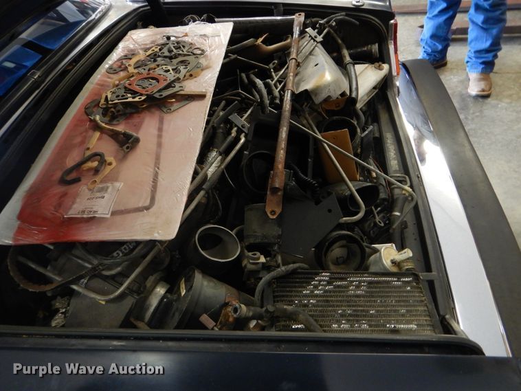 image for item HJ9897 1986 Jaguar XJ6