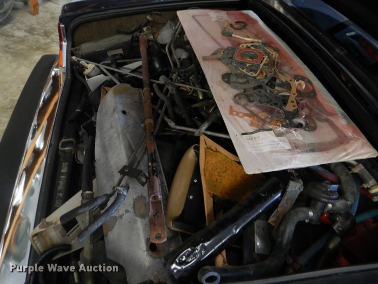 image for item HJ9897 1986 Jaguar XJ6