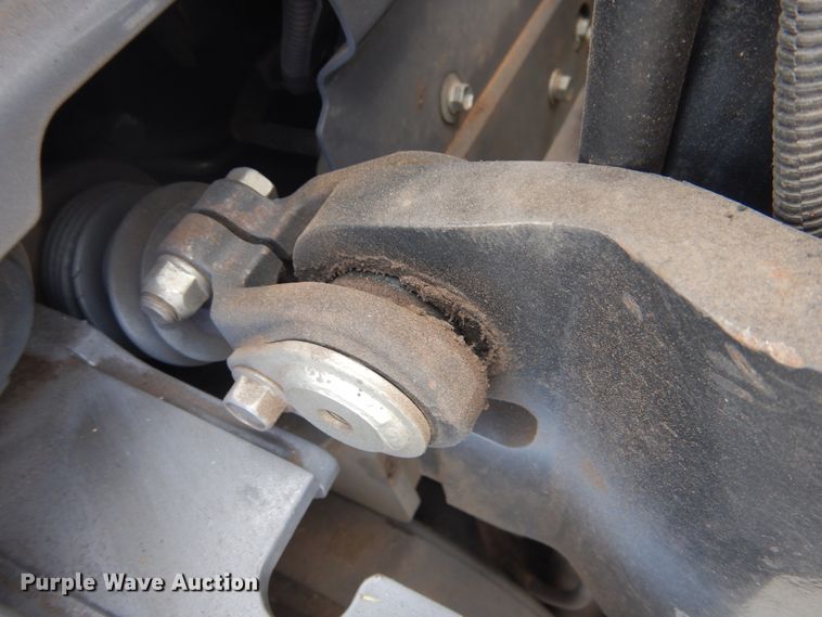 image for item HO9888 2008 Toyota 8FGU20  forklift