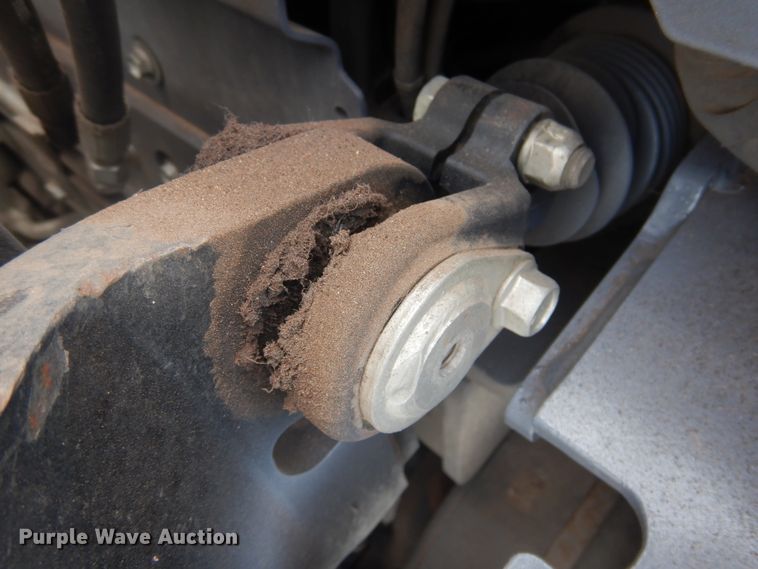 image for item HO9888 2008 Toyota 8FGU20  forklift