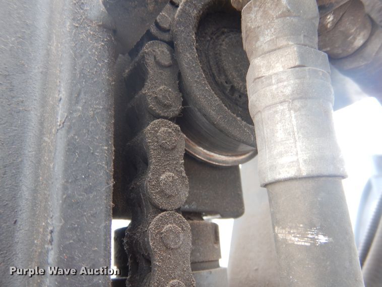 image for item HO9888 2008 Toyota 8FGU20  forklift