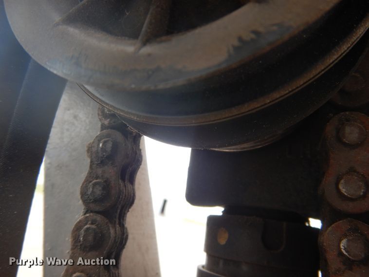 image for item HO9888 2008 Toyota 8FGU20  forklift