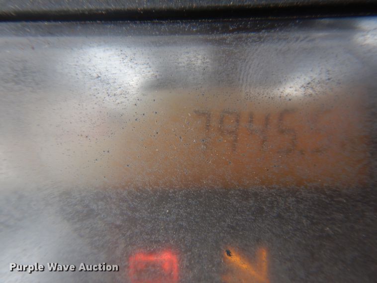 image for item HO9888 2008 Toyota 8FGU20  forklift