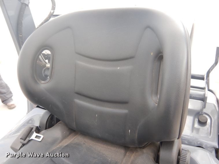 image for item HO9888 2008 Toyota 8FGU20  forklift