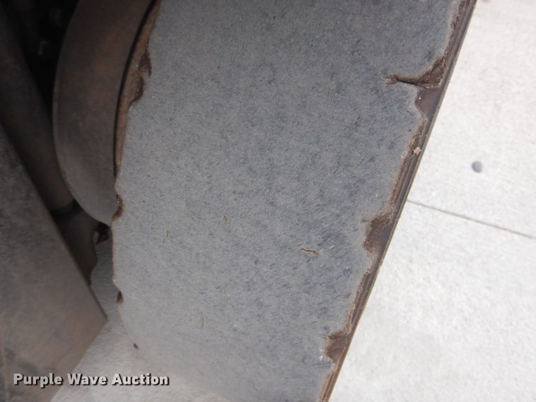 image for item HO9888 2008 Toyota 8FGU20  forklift