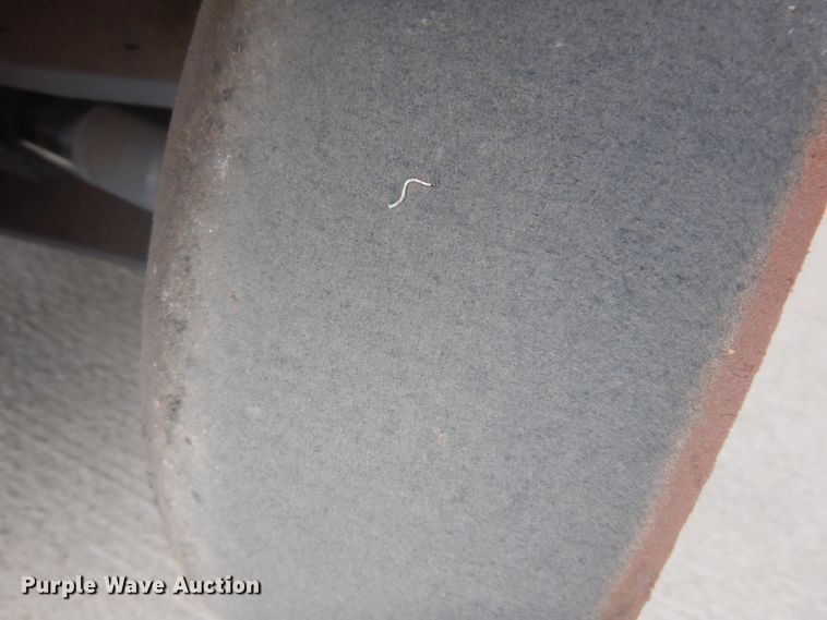 image for item HO9888 2008 Toyota 8FGU20  forklift