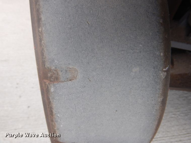 image for item HO9888 2008 Toyota 8FGU20  forklift