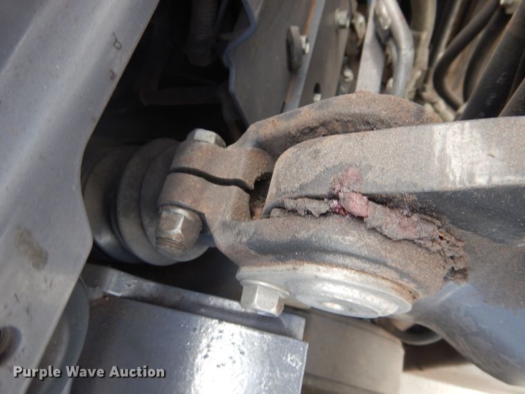 image for item HO9889 2008 Toyota 8FGU20  forklift