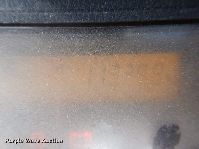 image for item HO9889 2008 Toyota 8FGU20  forklift