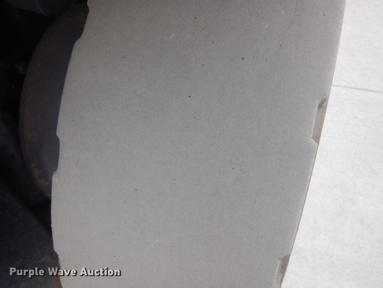 image for item HO9889 2008 Toyota 8FGU20  forklift