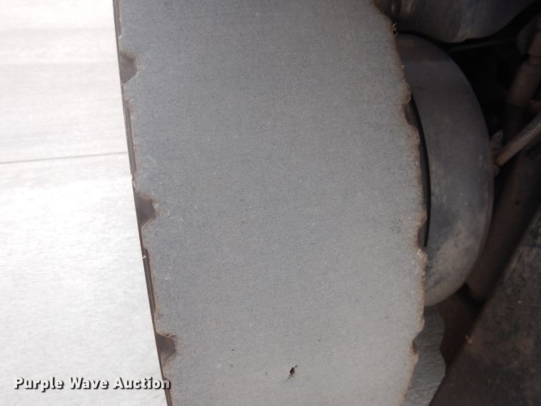 image for item HO9889 2008 Toyota 8FGU20  forklift