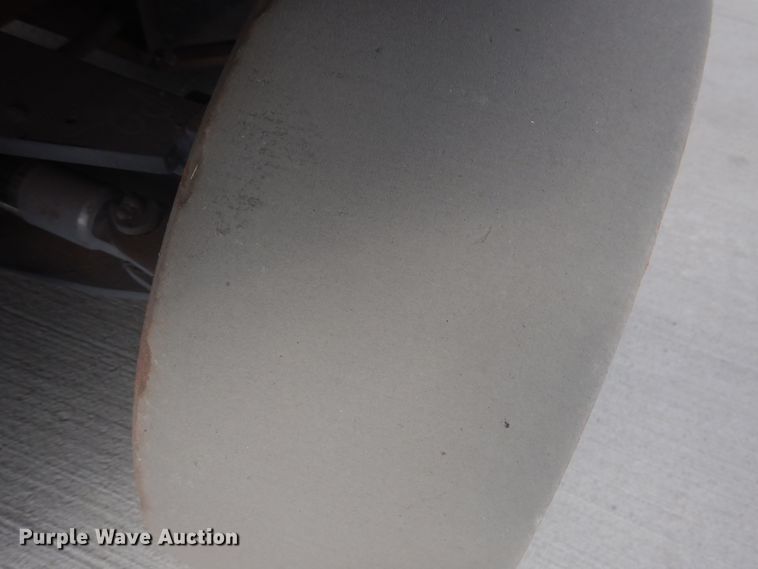 image for item HO9889 2008 Toyota 8FGU20  forklift