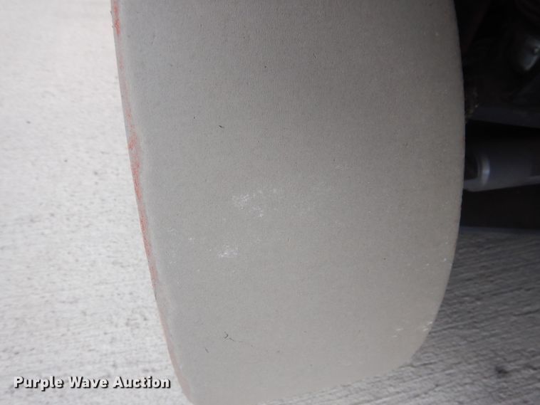 image for item HO9889 2008 Toyota 8FGU20  forklift