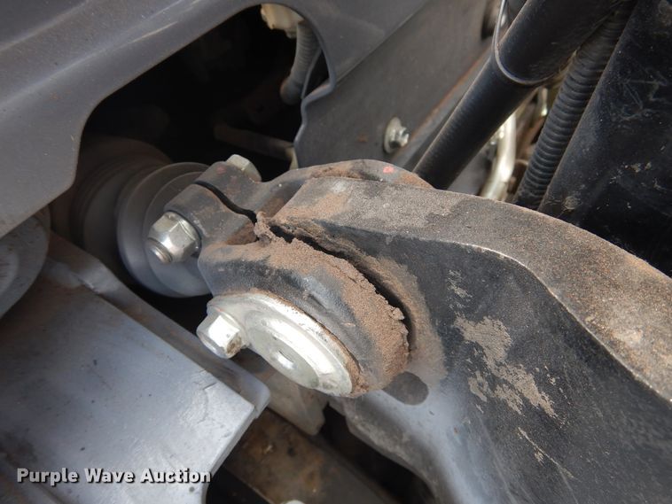 image for item HO9891 2008 Toyota 8FGU20  forklift