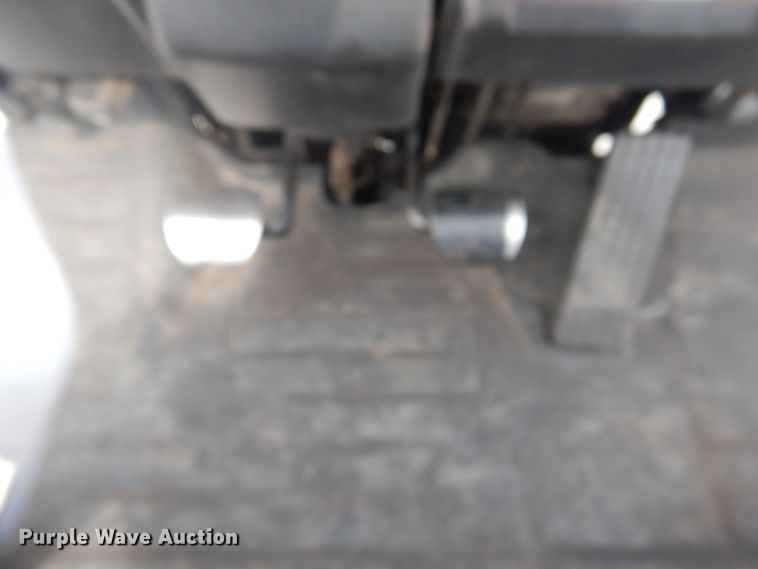 image for item HO9891 2008 Toyota 8FGU20  forklift