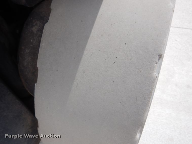 image for item HO9891 2008 Toyota 8FGU20  forklift