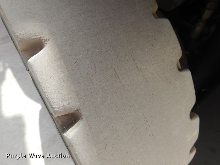 image for item HO9891 2008 Toyota 8FGU20  forklift