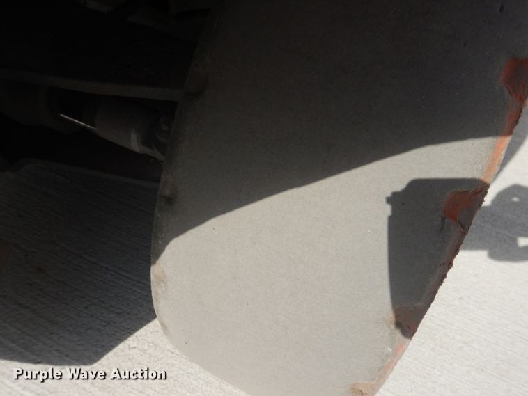 image for item HO9891 2008 Toyota 8FGU20  forklift