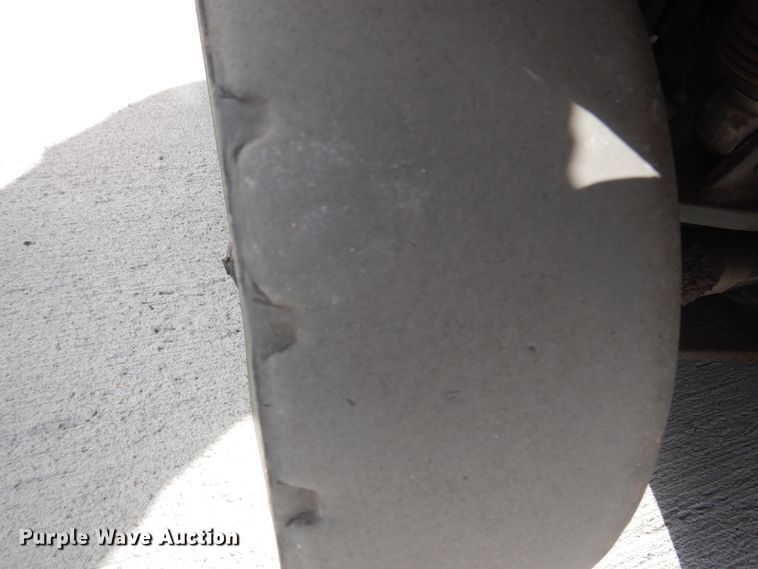 image for item HO9891 2008 Toyota 8FGU20  forklift