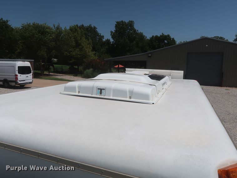 image for item HT9674 2013 Isuzu NPR  refrigerated truck