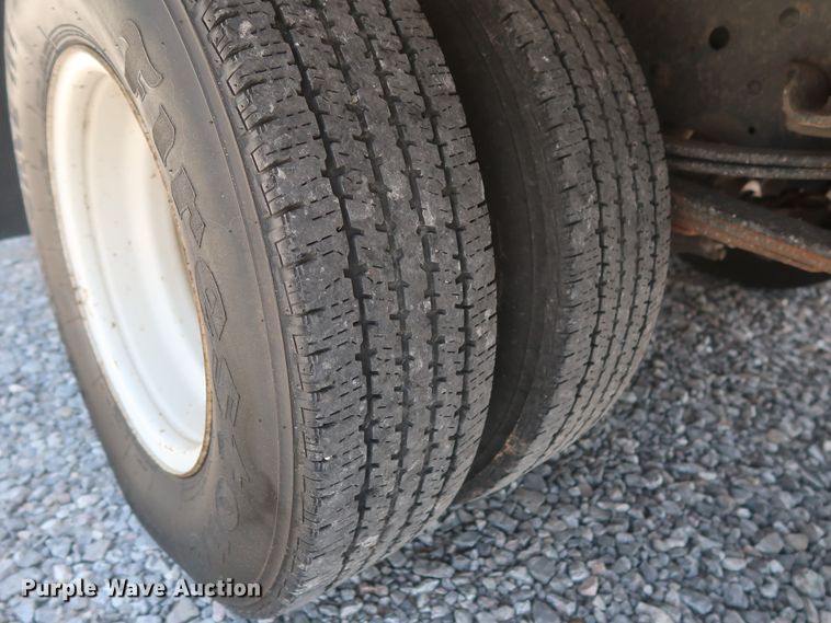 image for item HT9674 2013 Isuzu NPR  refrigerated truck