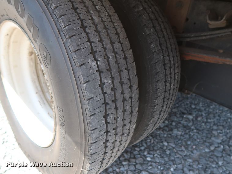 image for item HT9674 2013 Isuzu NPR  refrigerated truck