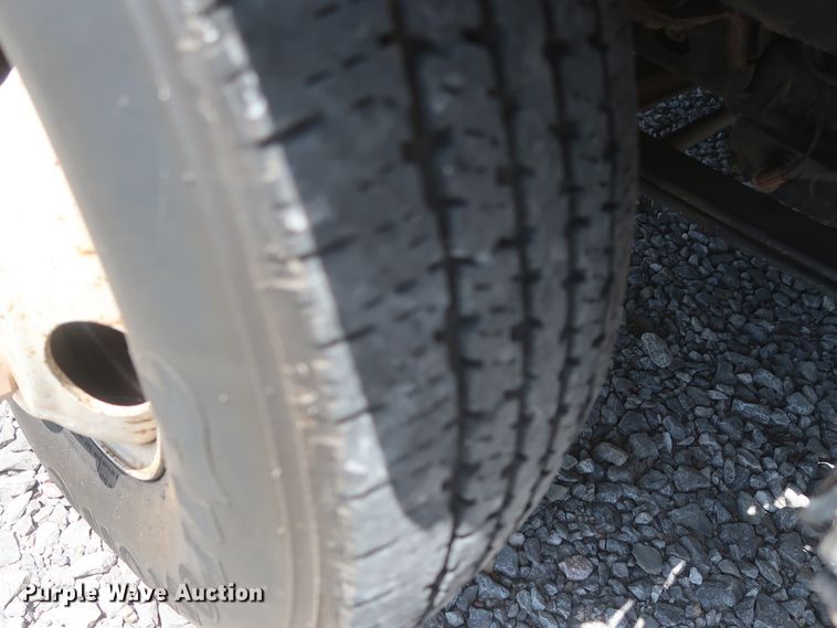 image for item HT9674 2013 Isuzu NPR  refrigerated truck