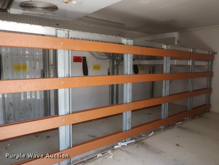 image for item HT9674 2013 Isuzu NPR  refrigerated truck