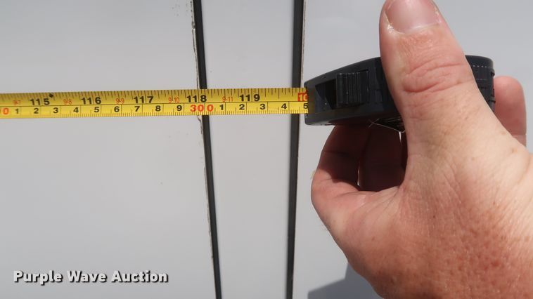 image for item HT9674 2013 Isuzu NPR  refrigerated truck