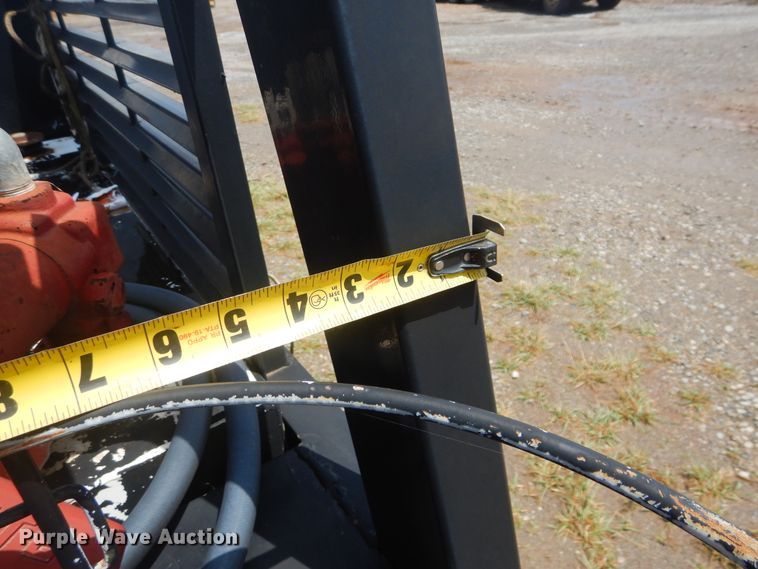 image for item HY9268 Flatbed