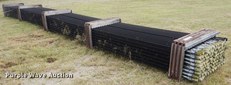 image for item HY9273 (112) sucker rods